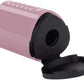 Faber-Castell Dosenspitzer Mini Grip, rose shadow