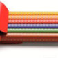 Faber-Castell Farbstift JUMBO GRIP 6er Kartonetui
