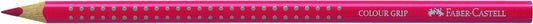 Faber-Castell Farbstift Perm.Karmin Colour Grip