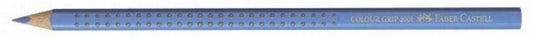 Faber-Castell Farbstift Ultramarin Hell Colour Grip