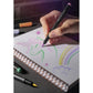 Faber-Castell Filzstift Black Edition 6er Pastell