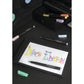 Faber-Castell Filzstift Black Edition 6er Pastell