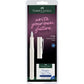 Faber-Castell Füller M Grip 2010 Harmony, 1 Stück, 4-fach sortiert