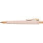 Faber-Castell Kkugelschreiber Poly Ball Urban pale rose