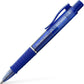 Faber-Castell Kugelschreiber Poly Ball View admiral blue