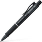 Faber-Castell Kugelschreiber Poly Ball View schwarz