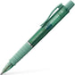 Faber-Castell Kugelschreiber Poly Ball View green lily