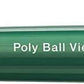 Faber-Castell Kugelschreiber Poly Ball View green lily