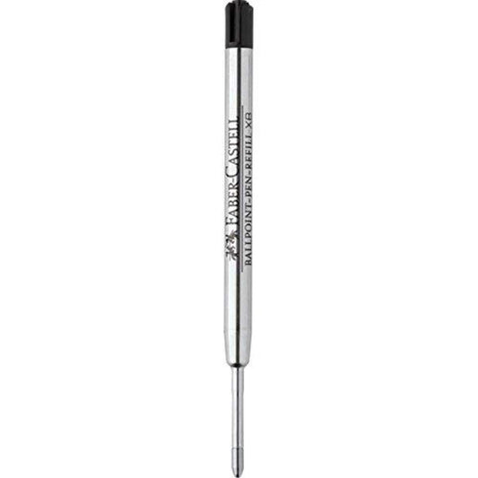 Faber-Castell Kugelschreibermine M, schwarz