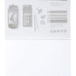 Faber-Castell Malblock, DIN A4 Rote Linie, 100 Blatt