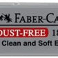 Faber-Castell Radierer Dust-Free