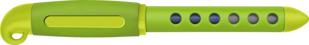 Faber-Castell Schulfüller Scribolino Rechtshänder, hellgrün