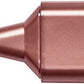 Faber-Castell Textmarker TL 46, Metallic rot