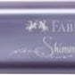 Faber-Castell Textmarker TL 46 Metallic violett