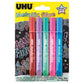 Faber-Castell Tuschestift Pitt Artist Pen Hand Lettering Set, 12 teilig