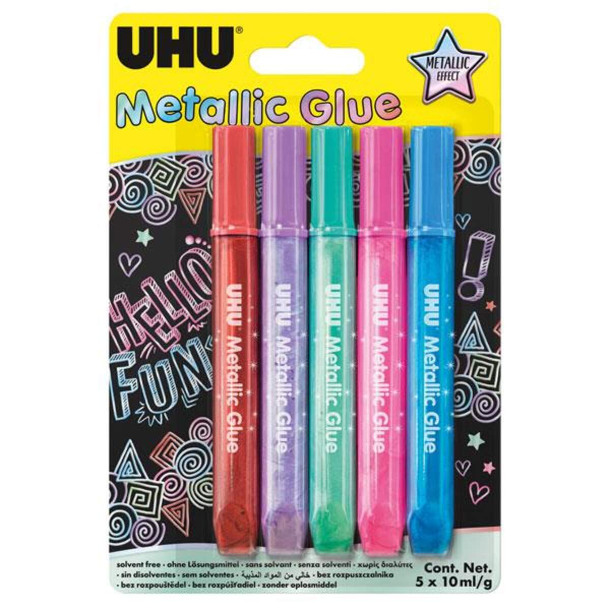 Faber-Castell Tuschestift Pitt Artist Pen Hand Lettering Set, 12 teilig