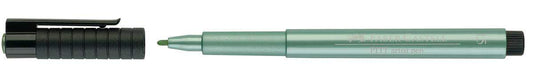 Faber-Castell Tuschestift Pitt Artist Pen, M, Farbe 294