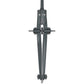 Faber-Castell Zirkel Schnellverstellzirkel Stream 2022, 1 Stück, 2-fach sortiert