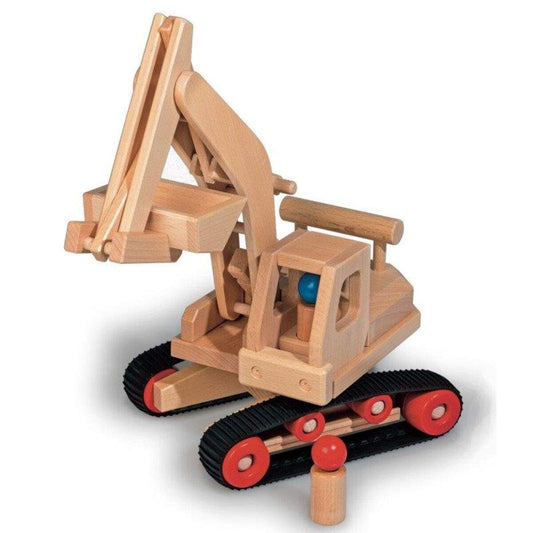 Fagus Bagger