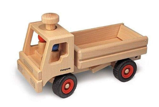 Fagus LKW-Kipper