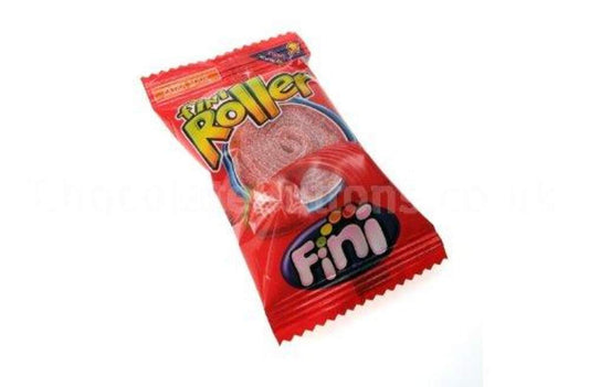 Fini Fini Mini Roller Erdbeere