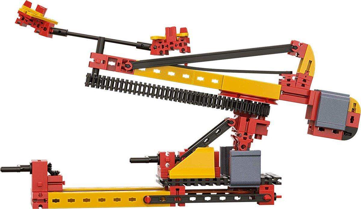 Fischertechnik ADVANCED Universal 4