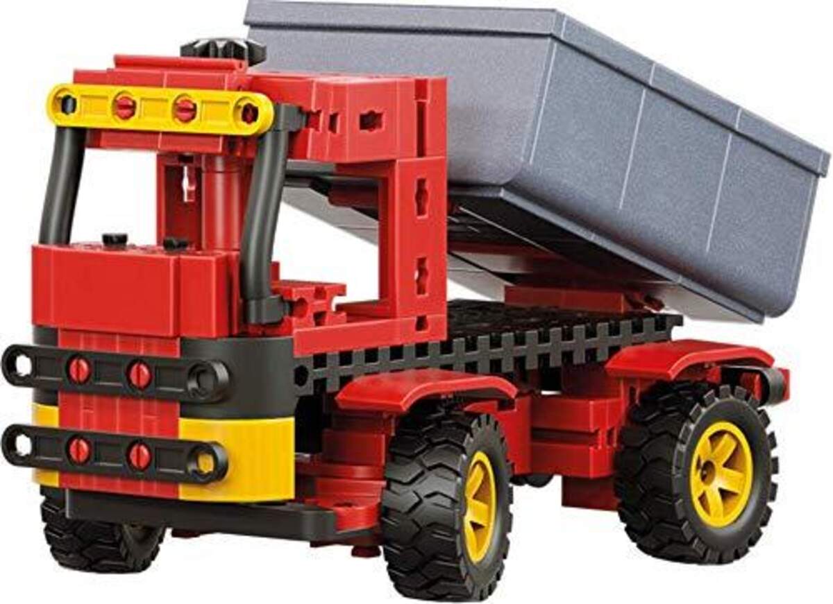 Fischertechnik ADVANCED Universal 4