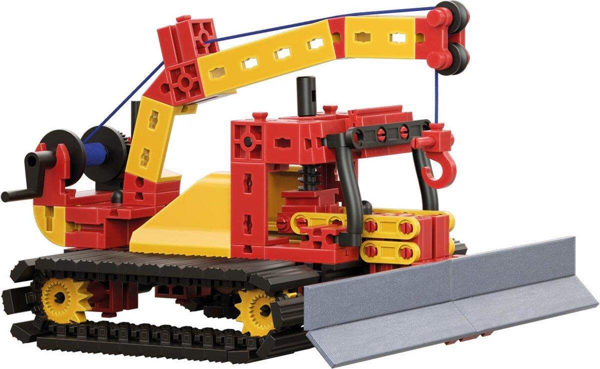 Fischertechnik ADVANCED Universal 4