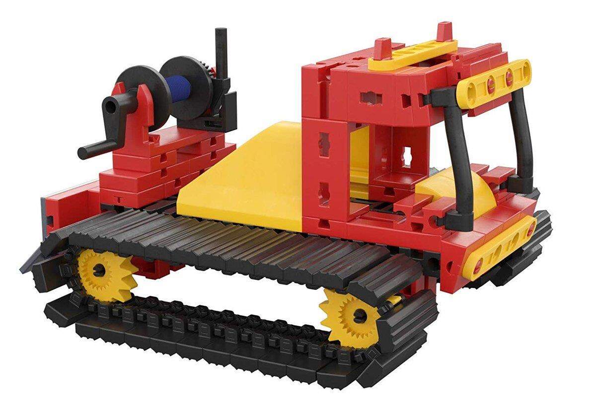 Fischertechnik ADVANCED Universal 4