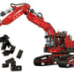 Fischertechnik Hydraulic