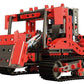 Fischertechnik Hydraulic