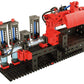 Fischertechnik Hydraulic