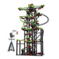 Fischertechnik PROFI Dynamic XXL Kugelbahn