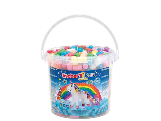 fischerTiP Einhorn 600
