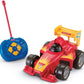 Fisher-Price Fernlenkflitzer, ferngesteuertes Auto