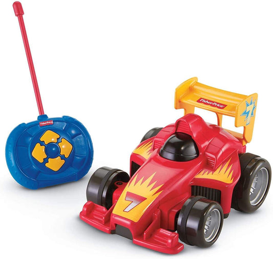 Fisher-Price Fernlenkflitzer, ferngesteuertes Auto
