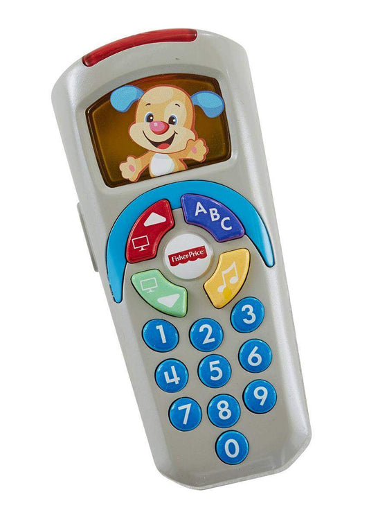 Fisher-Price Lernspaß Fernbedienung