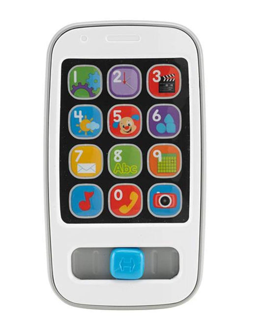 Fisher-Price Lernspaß Smart Phone