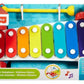Fisher-Price Xylophon zum Ziehen, ab 18 Monaten