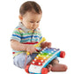 Fisher-Price Xylophon zum Ziehen, ab 18 Monaten