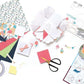 Folia Bastelset Explosionsbox Party