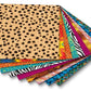 Folia Faltblätter Wildlife 15 x 15 cm