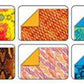 Folia Faltblätter Wildlife 15 x 15 cm