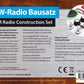 Franzis: UKW-Radio-Bausatz (zum Stecken)