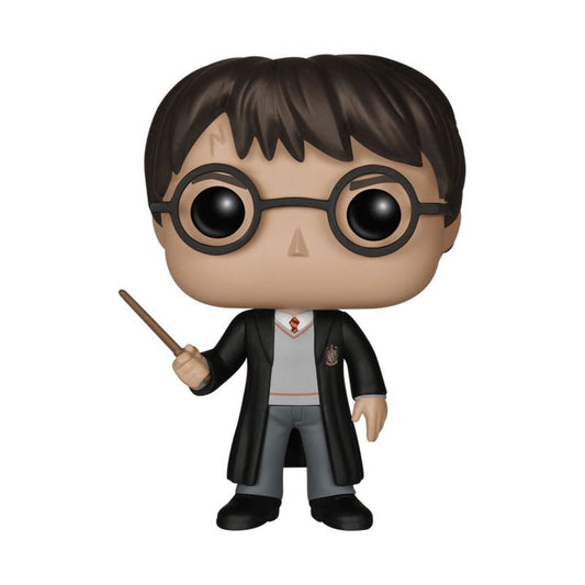 Funko POP! Harry Potter 9,5 cm