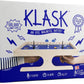 Game Factory Klask! Ein epischer magnetischer Kampf