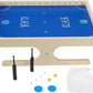 Game Factory Klask! Ein epischer magnetischer Kampf