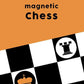 Gamefactory Magnetic Chess