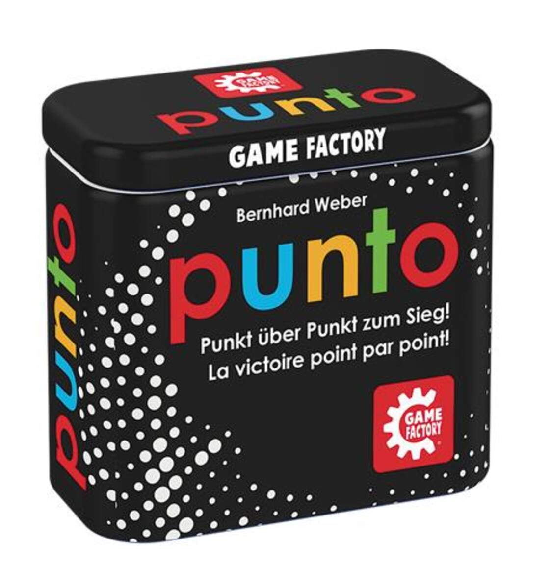 Gamefactory punto