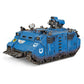 Games Workshop Warhammer 40.000 - Razorback der Space Marines